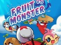 Jeu Fruits contre Monstre en ligne