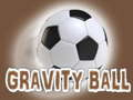 Jeu Balle de Gravité en ligne