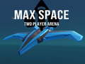Jeu Max Espace Arène à Deux Joueurs en ligne