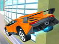 Jeu Simulation de conduite de voiture 3D en ligne