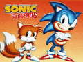 Jeu Sonic le Hérisson en ligne