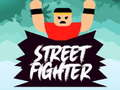 Jeu Street Fighter en ligne