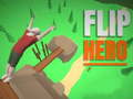 Jeu Héros Flip en ligne
