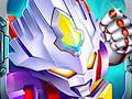 Jeu Héros Ninja Robo en ligne