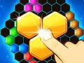 Jeu Puzzle Hexa 2048 en ligne