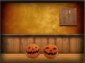 Jeu Amgel Halloween Évasion de la chambre 23 en ligne