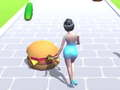 Jeu Course de Corps 2 en ligne