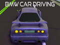 Jeu Conduite de voiture BMW en ligne