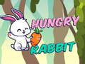 Jeu Lapin Affamé en ligne