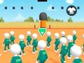 Jeu 456 : Jeu de survie épique en ligne