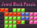 Jeu Puzzle de blocs précieux en ligne