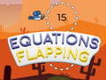 Jeu Équations Flapping en ligne