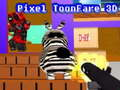 Jeu Pixel Toonfare Animal 2022 en ligne