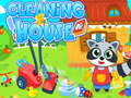 Jeu Nettoyage de la maison en ligne