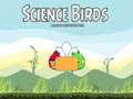 Jeu Oiseaux Scientifiques en ligne