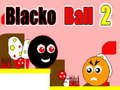 Jeu Balle Noire 2 en ligne