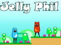 Jeu Gelée Phil en ligne