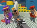 Jeu Guerre de Gangsters Cubiques 2022 en ligne