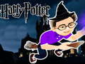 Jeu Habillage Harry Potter en ligne