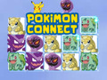 Jeu Pokémon Connect en ligne