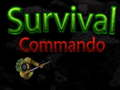 Jeu Commando de survie en ligne
