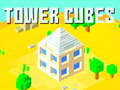 Jeu Tours de Cubes en ligne