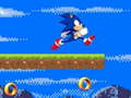 Jeu Sonic Mobile en ligne