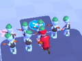 Jeu Fusion Maître - Commandant de l'Armée en ligne