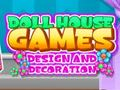 Jeu Rêve de Maison de Poupée : Design et Décoration en ligne