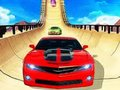 Jeu Conducteur Céleste sur Rampes en ligne