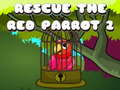 Jeu Sauvez le Papeau Rouge 2 en ligne