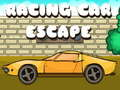 Jeu Évasion en Voiture de Course en ligne