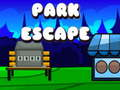 Jeu Évasion du parc en ligne