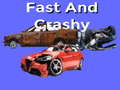 Jeu Rapide et Crash en ligne