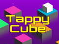 Jeu Cube Tappy en ligne