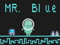 Jeu Monsieur Bleu en ligne