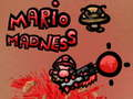 Jeu La Folie de Mario en ligne