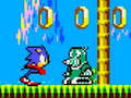 Jeu Sonic Pocket Runners en ligne