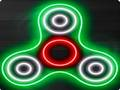 Jeu Fidget Spinner 3D en ligne