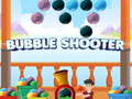 Jeu Tireur de bulles en ligne