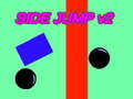 Jeu Saut latéral 2 en ligne