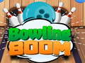 Jeu Bowling Boom en ligne