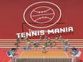 Jeu Manie de Tennis en ligne