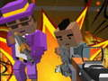 Jeu Guerre de Gangsters en Block Avancée en ligne