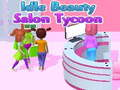 Jeu Tycoon de Salon de Beauté Inactif en ligne