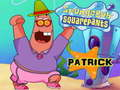 Jeu Bob l'éponge : Patrick en ligne