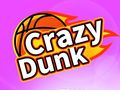 Jeu Dunk Fou en ligne