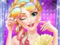 Jeu Fête de Maquillage Superstar en ligne