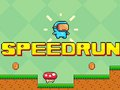 Jeu Speedrun en ligne