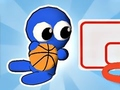 Jeu Bataille de Basket en ligne